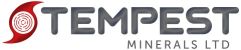 Tempest Minerals Logo