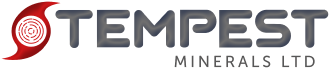 Tempest Minerals Ltd Logo