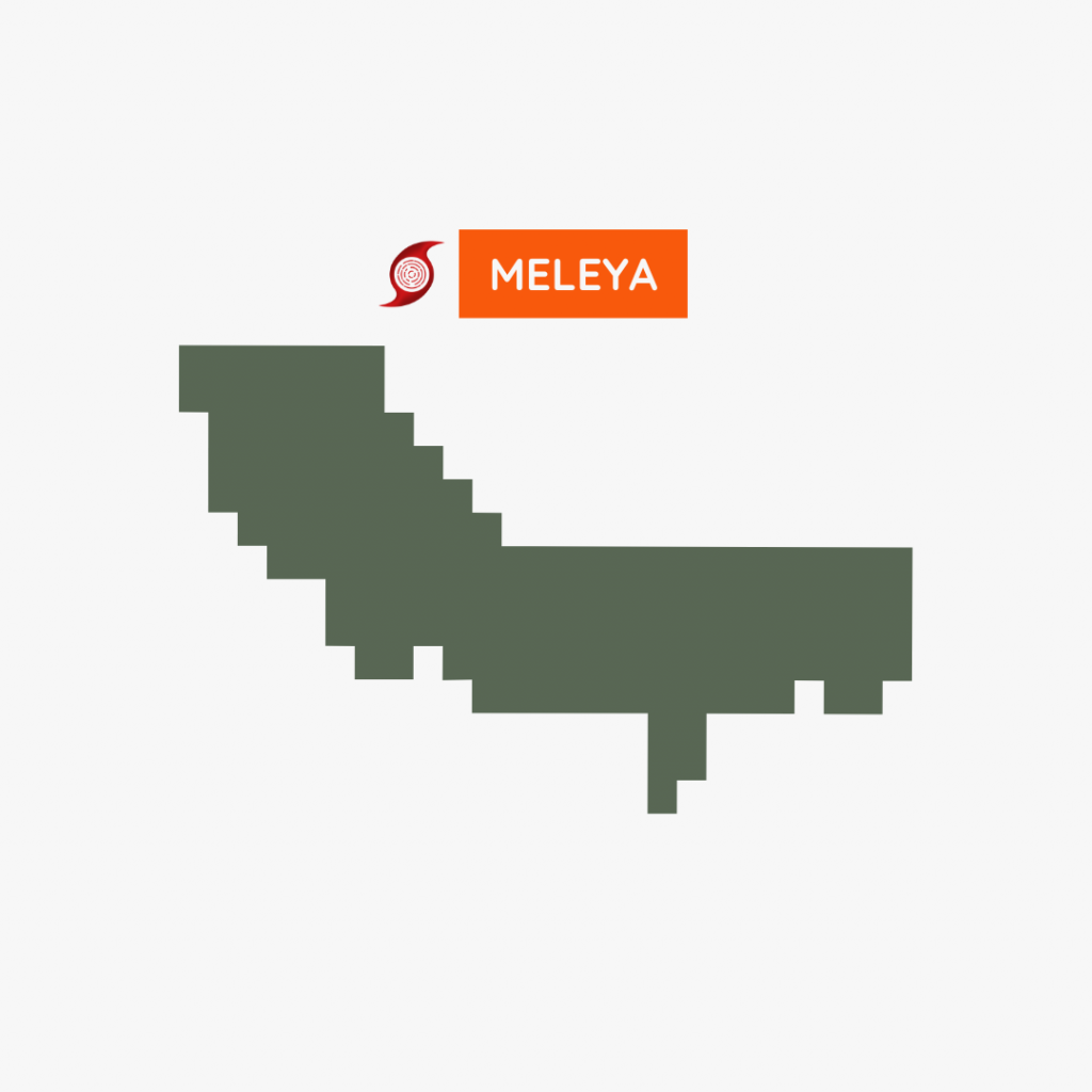 Meleya MAp